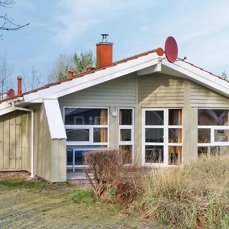 Frische Brise 7 - Dorf 2 Holiday home Priwall