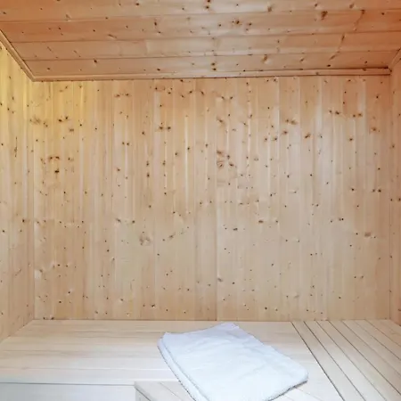 Frische Brise 7 - Dorf 2 Vakantiehuis *