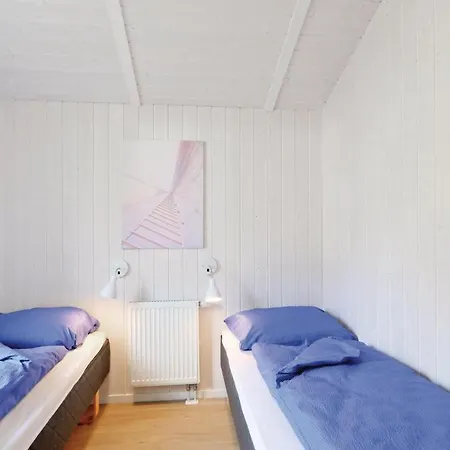 Holiday home Frische Brise 7 - Dorf 2