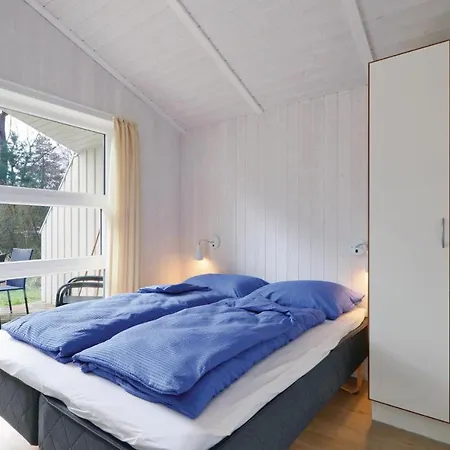 Holiday home Frische Brise 7 - Dorf 2 *