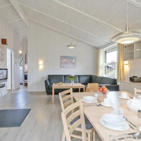 Frische Brise 7 - Dorf 2 Holiday home