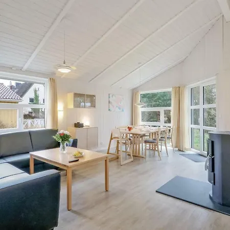 Holiday home Frische Brise 7 - Dorf 2 *