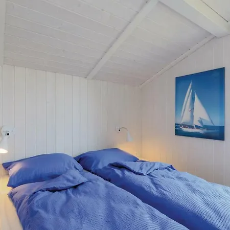 Holiday home Frische Brise 7 - Dorf 2