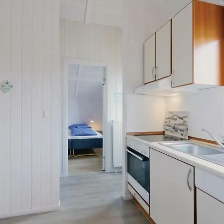 Frische Brise 7 - Dorf 2 Holiday home