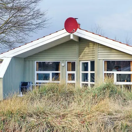 Frische Brise 7 - Dorf 2 Holiday home Priwall