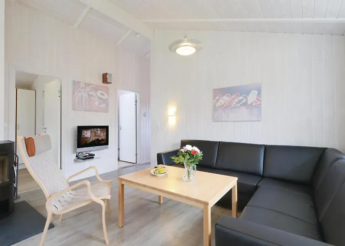 Frische Brise 7 - Dorf 2 Priwall