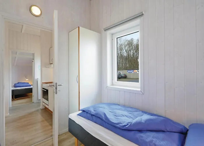 Frische Brise 7 - Dorf 2 Priwall