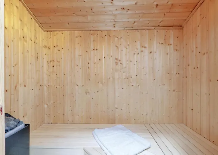 Frische Brise 7 - Dorf 2 Vakantiehuis *