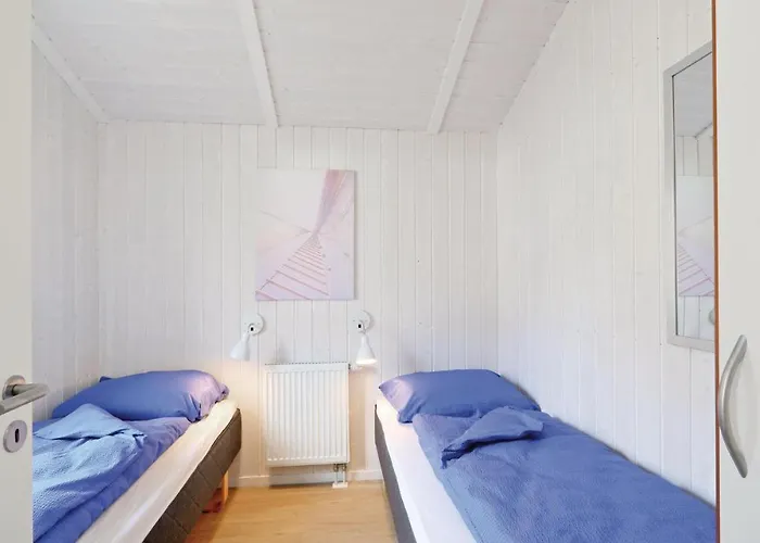 Vakantiehuis Frische Brise 7 - Dorf 2