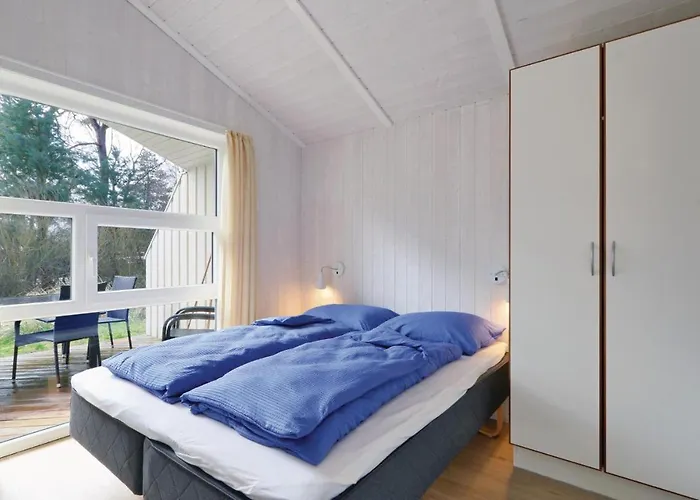 Vakantiehuis Frische Brise 7 - Dorf 2 *