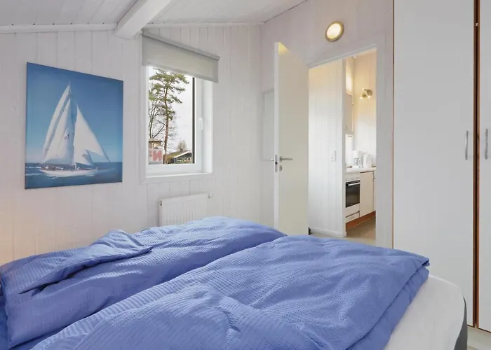 Frische Brise 7 - Dorf 2 Priwall