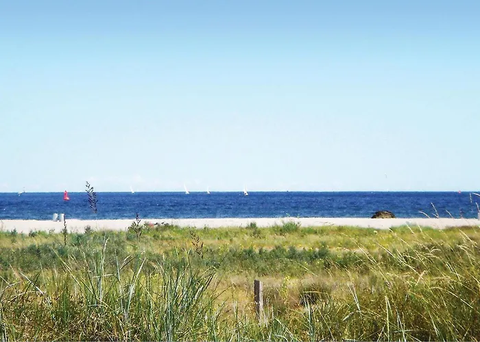 Frische Brise 7 - Dorf 2 Vakantiehuis Priwall