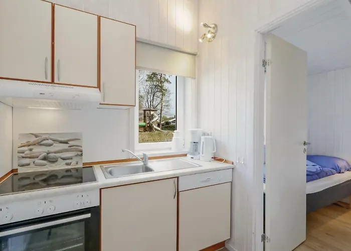 Frische Brise 7 - Dorf 2 Priwall