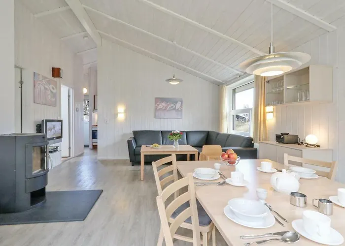 Frische Brise 7 - Dorf 2 Vakantiehuis