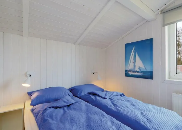 Vakantiehuis Frische Brise 7 - Dorf 2