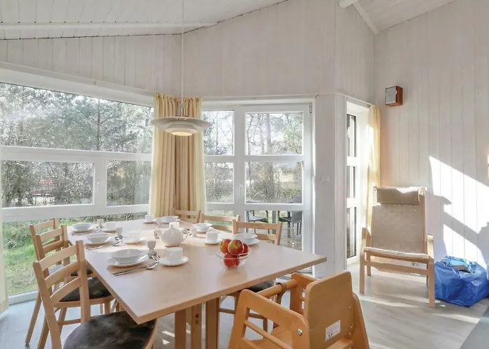 Frische Brise 7 - Dorf 2 Priwall