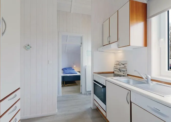 Frische Brise 7 - Dorf 2 Vakantiehuis